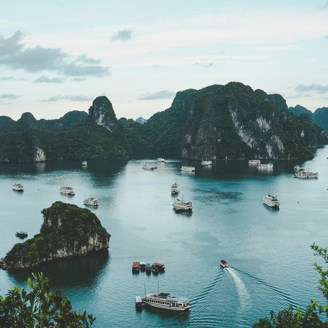 Vietnam